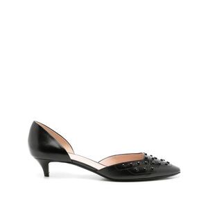 Tod's Studded 35Mm Pointed-Toe Pumps